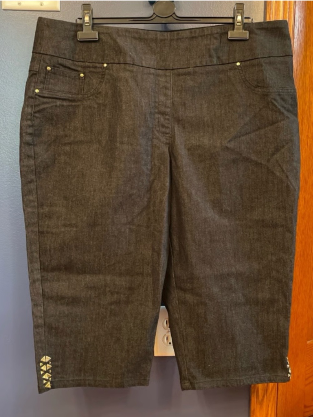 Ruby Rd. Pants - Picture 1 of 5